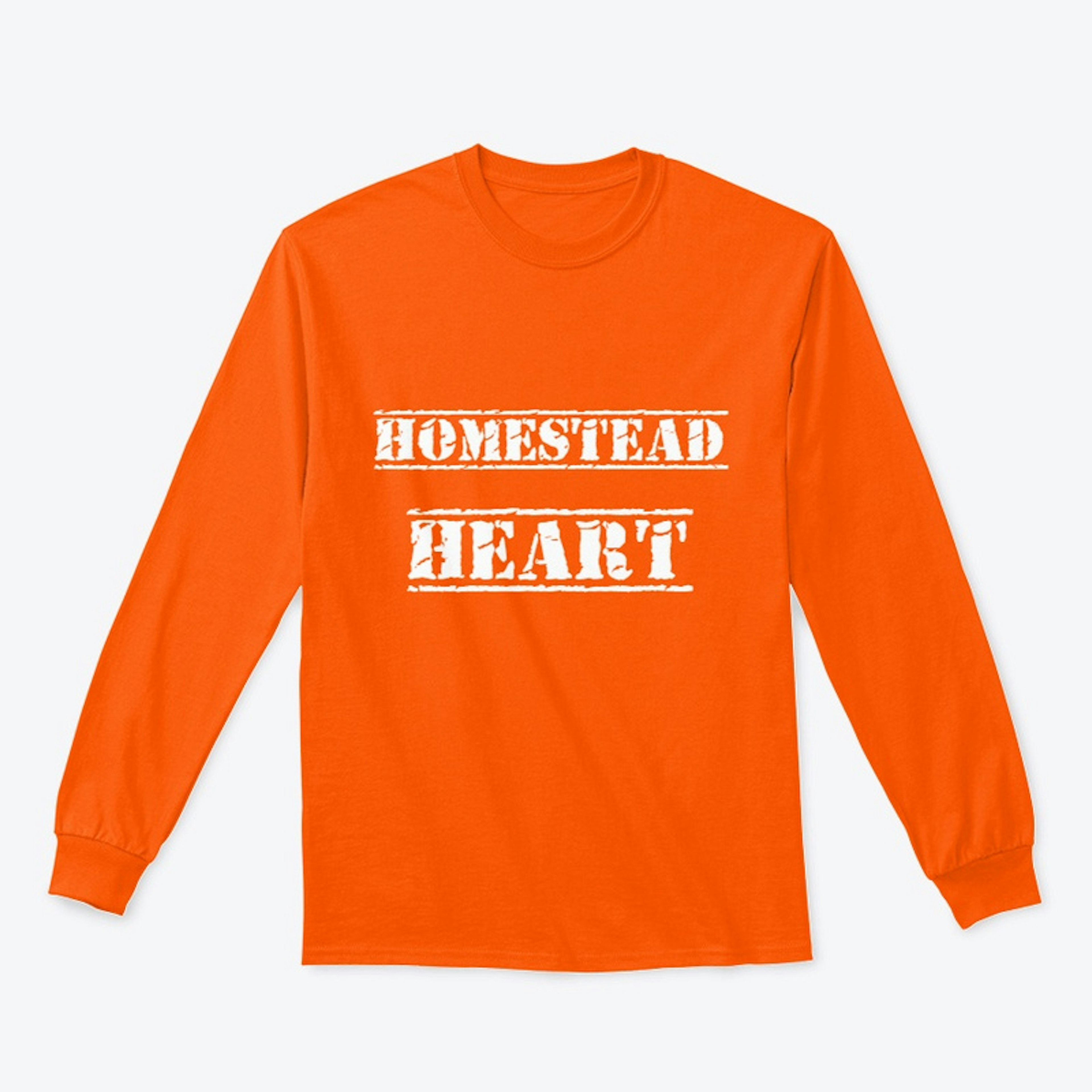 Homestead Heart