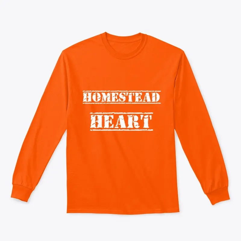 Homestead Heart