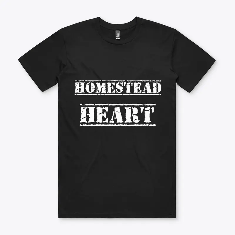 Homestead Heart