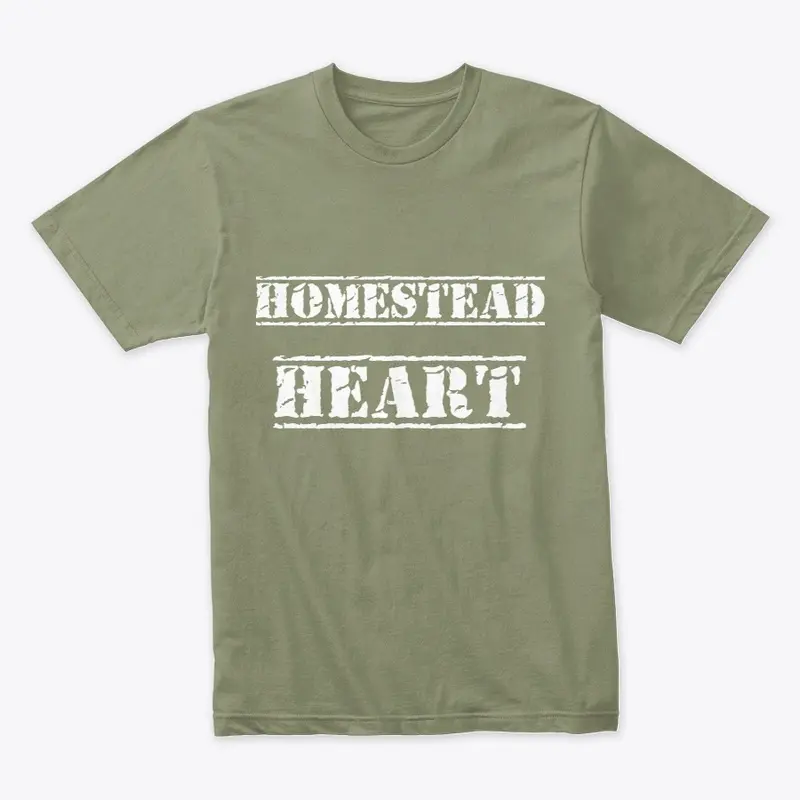 Homestead Heart